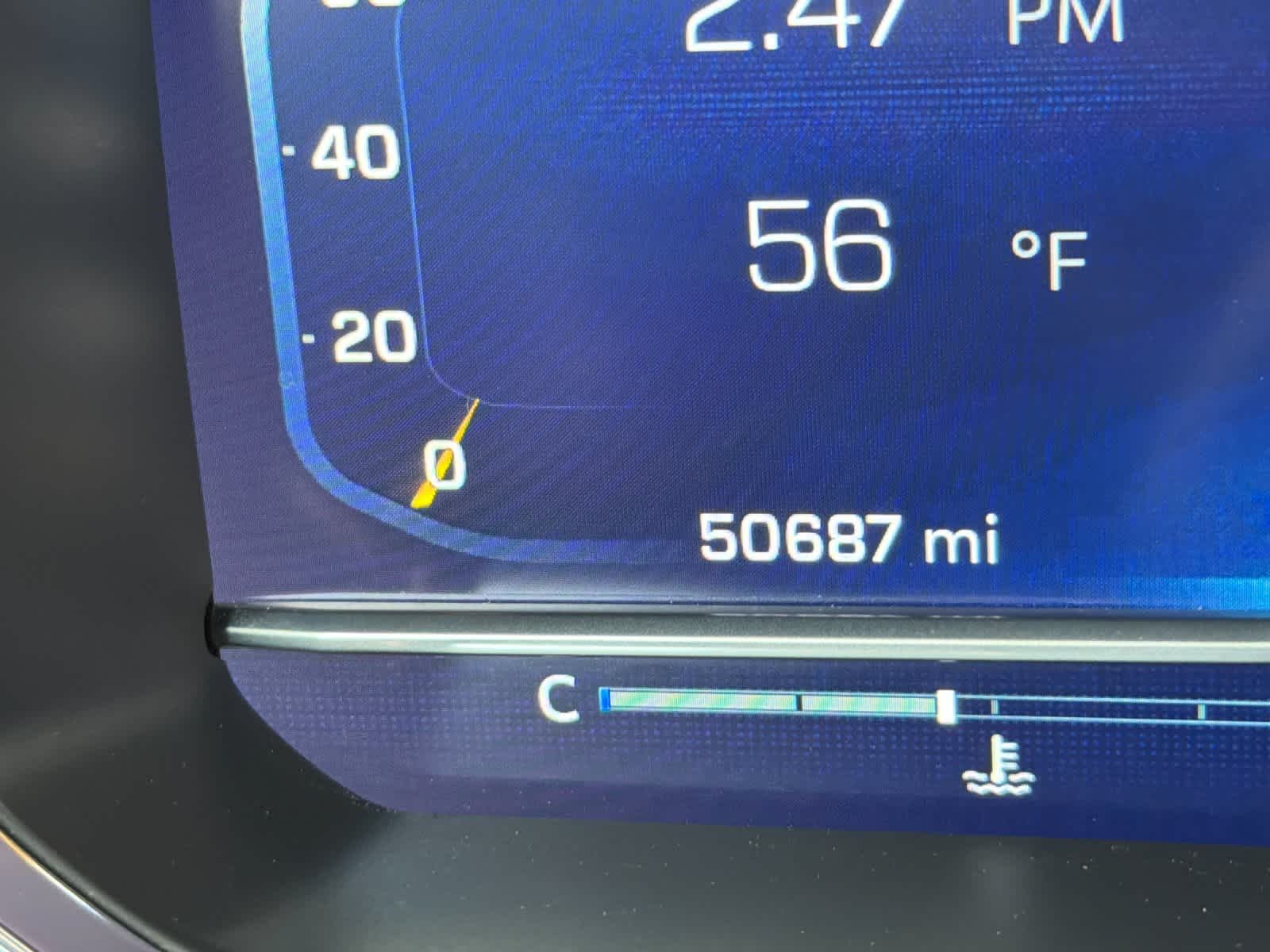 Thumbnail: 2023 Chevrolet Silverado 1500 - 24