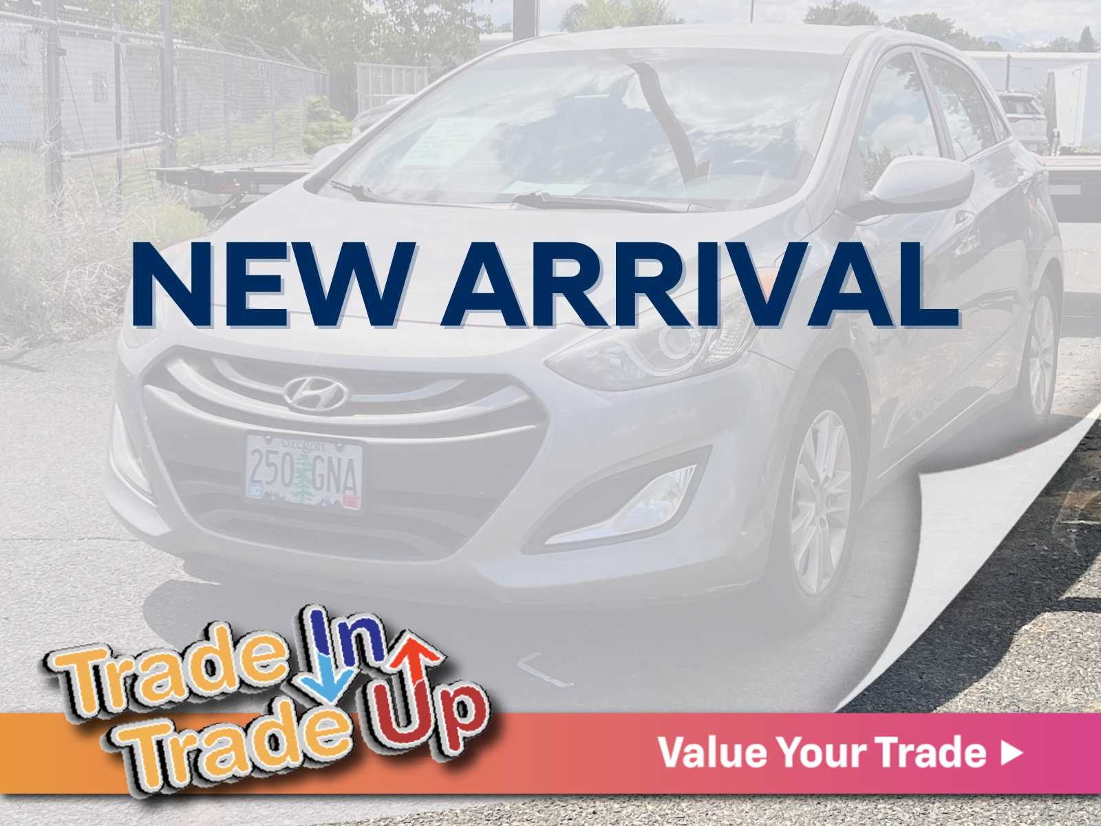 2013 Hyundai Elantra Base -
                  Bend, OR