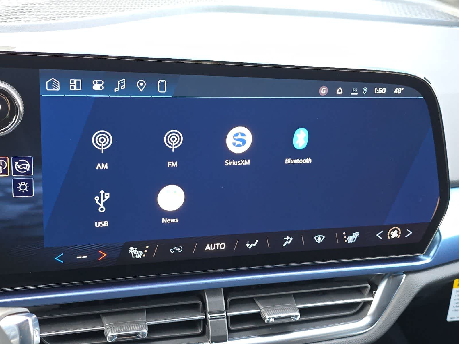 Thumbnail: 2026 Chevrolet Equinox - 18