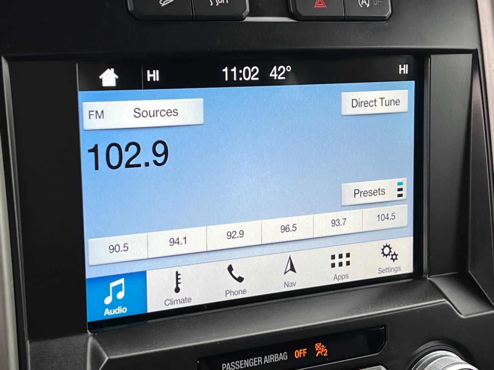 Thumbnail: 2017 Ford F-150 - 17