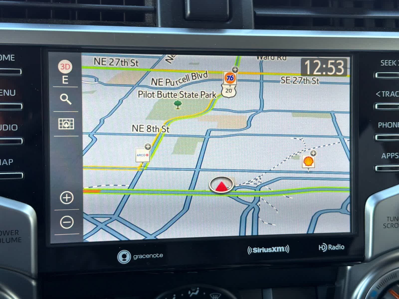 Thumbnail: 2024 Toyota 4Runner - 19