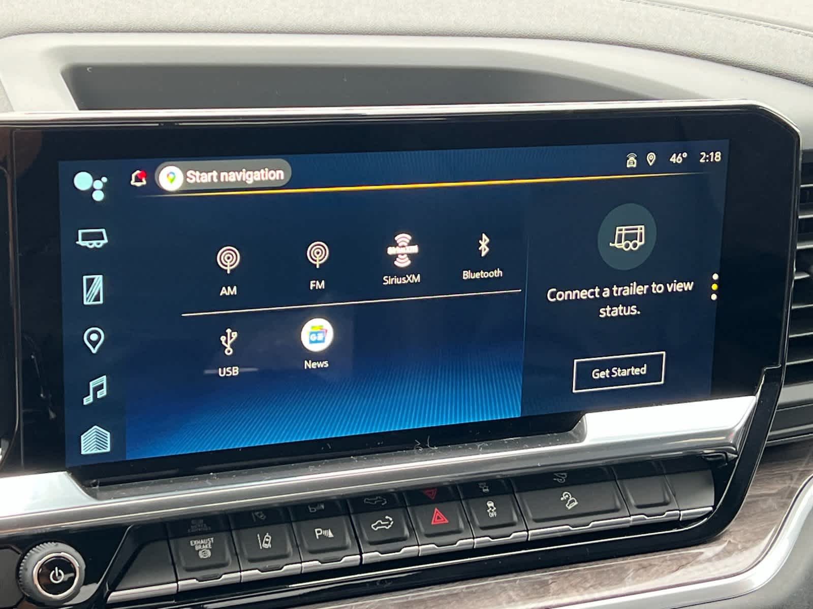 Thumbnail: 2026 Chevrolet Silverado 3500 - 17