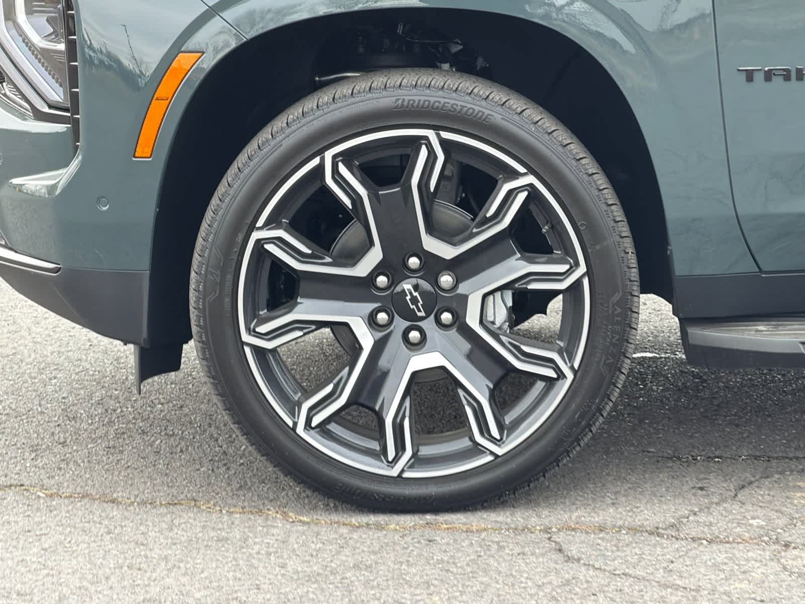 Thumbnail: 2026 Chevrolet Tahoe - 28