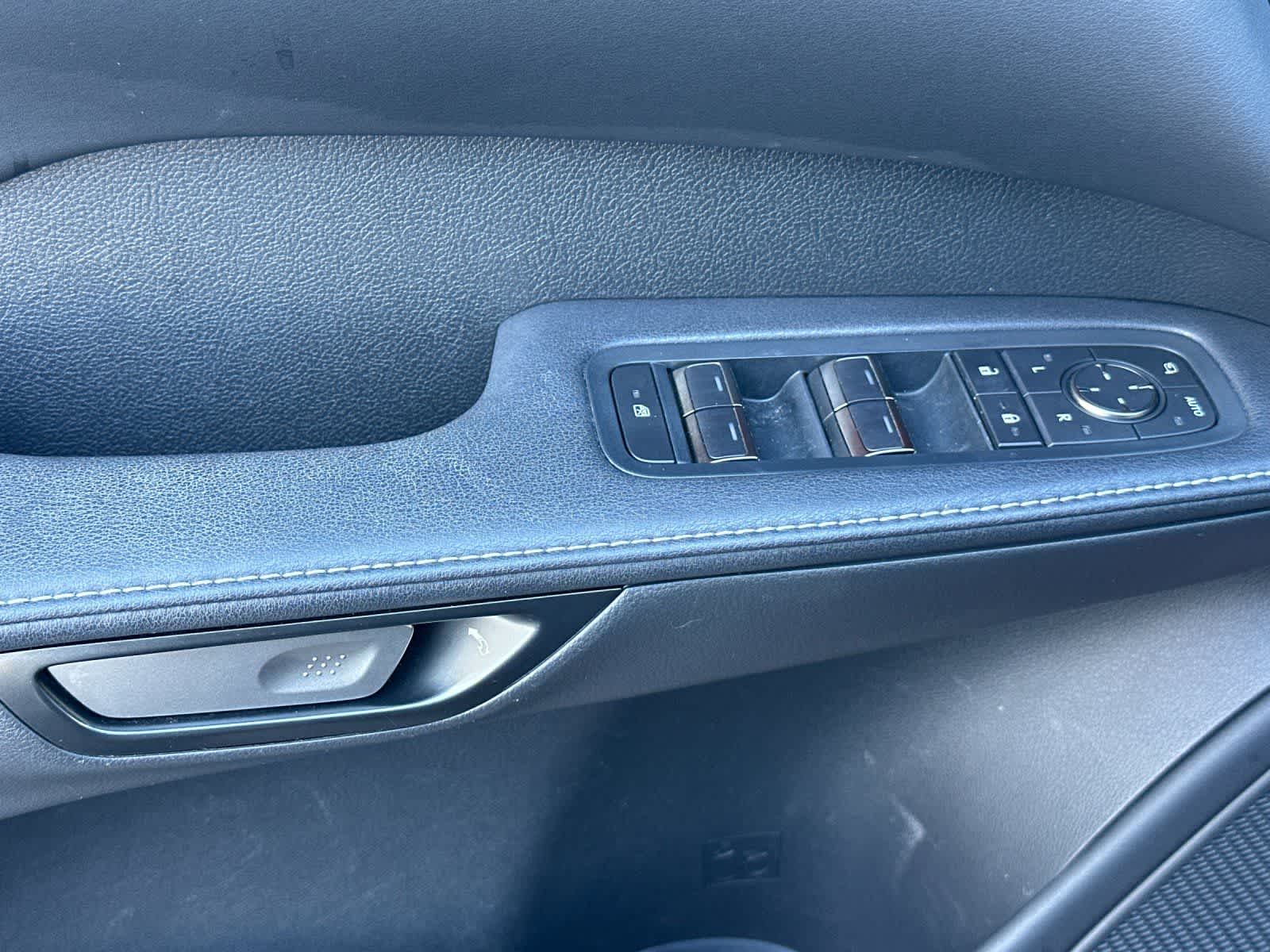 Thumbnail: 2023 Lexus RX - 13