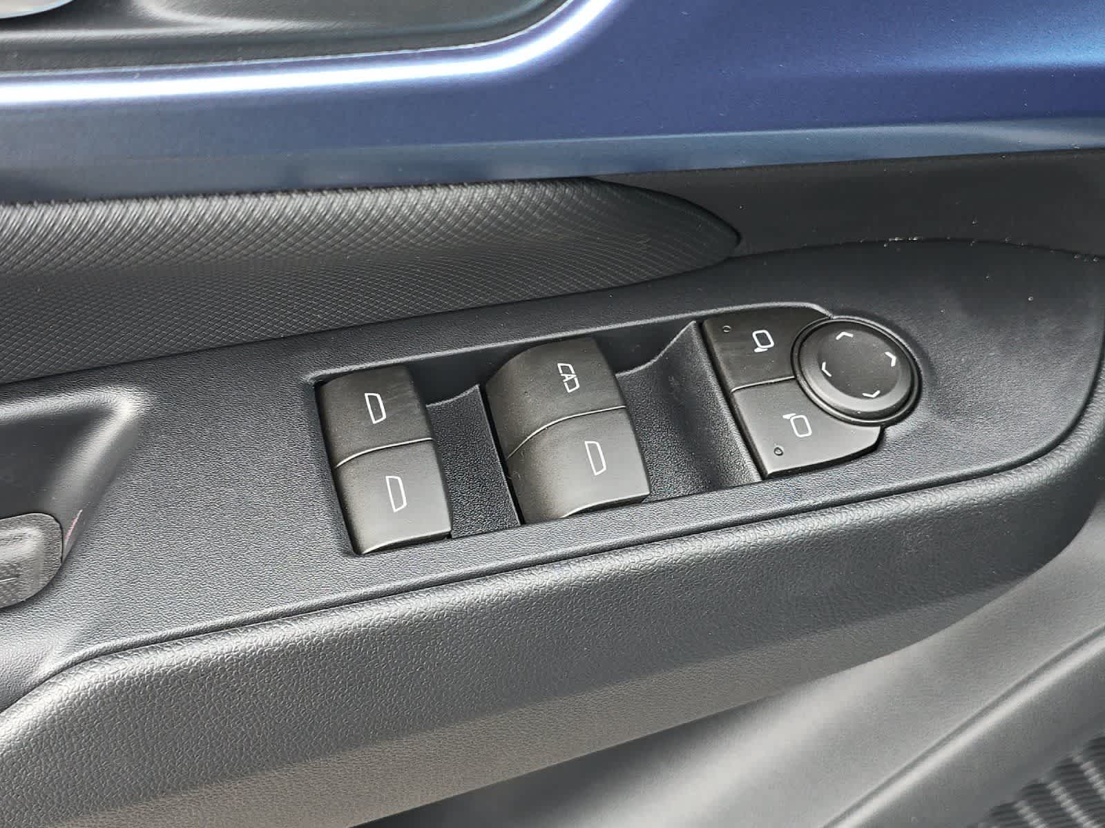 Thumbnail: 2026 Chevrolet Equinox - 13