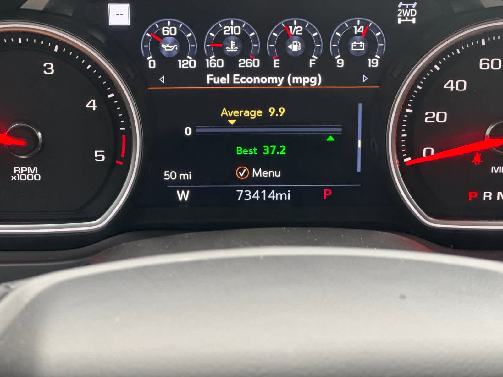 Thumbnail: 2022 Chevrolet Silverado 2500 - 25