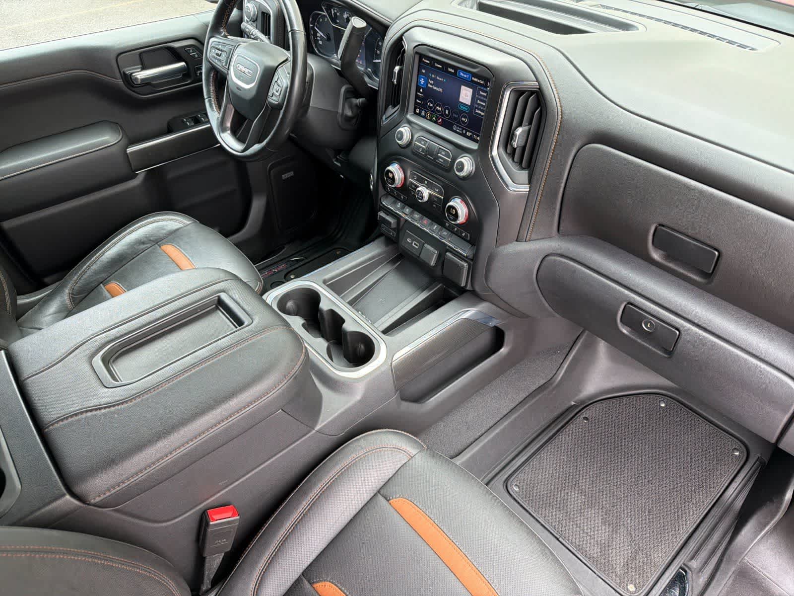 Thumbnail: 2021 GMC Sierra 1500 - 15