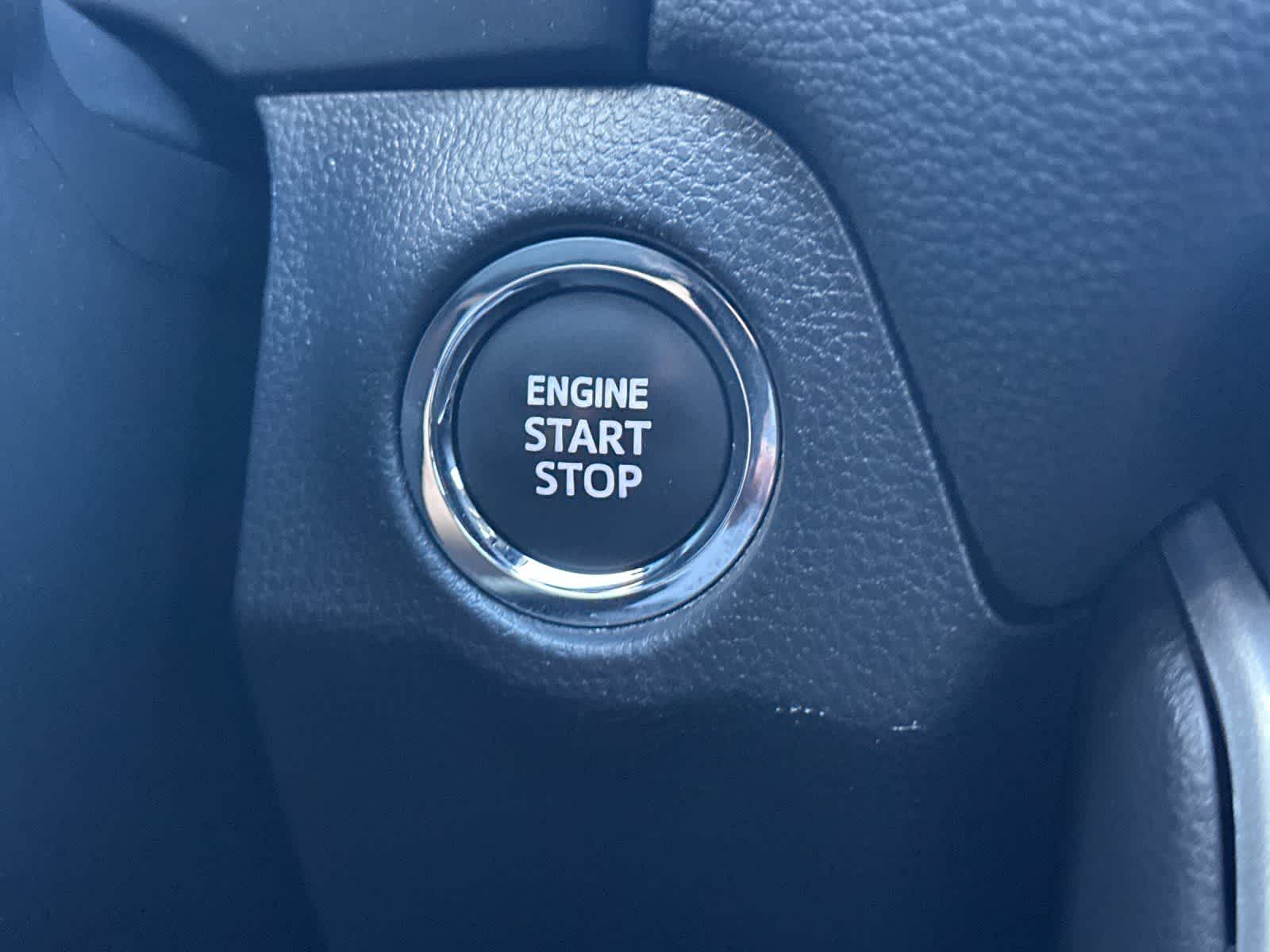 Thumbnail: 2024 Toyota RAV4 - 23