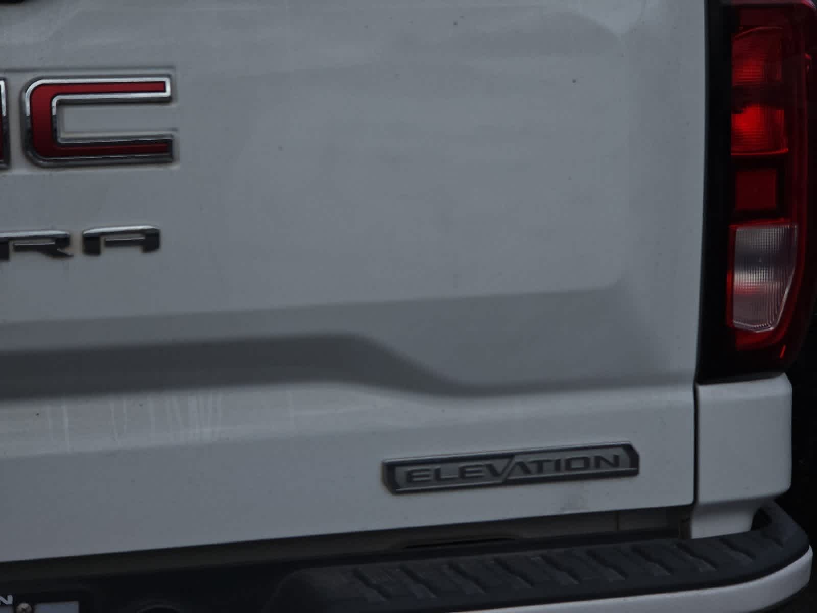 Thumbnail: 2021 GMC Sierra 1500 - 8