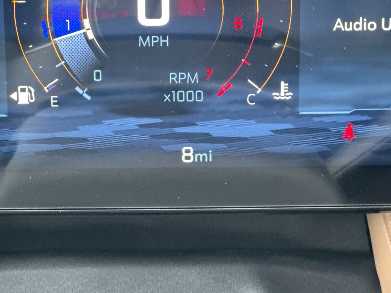 Thumbnail: 2026 Chevrolet Equinox - 26