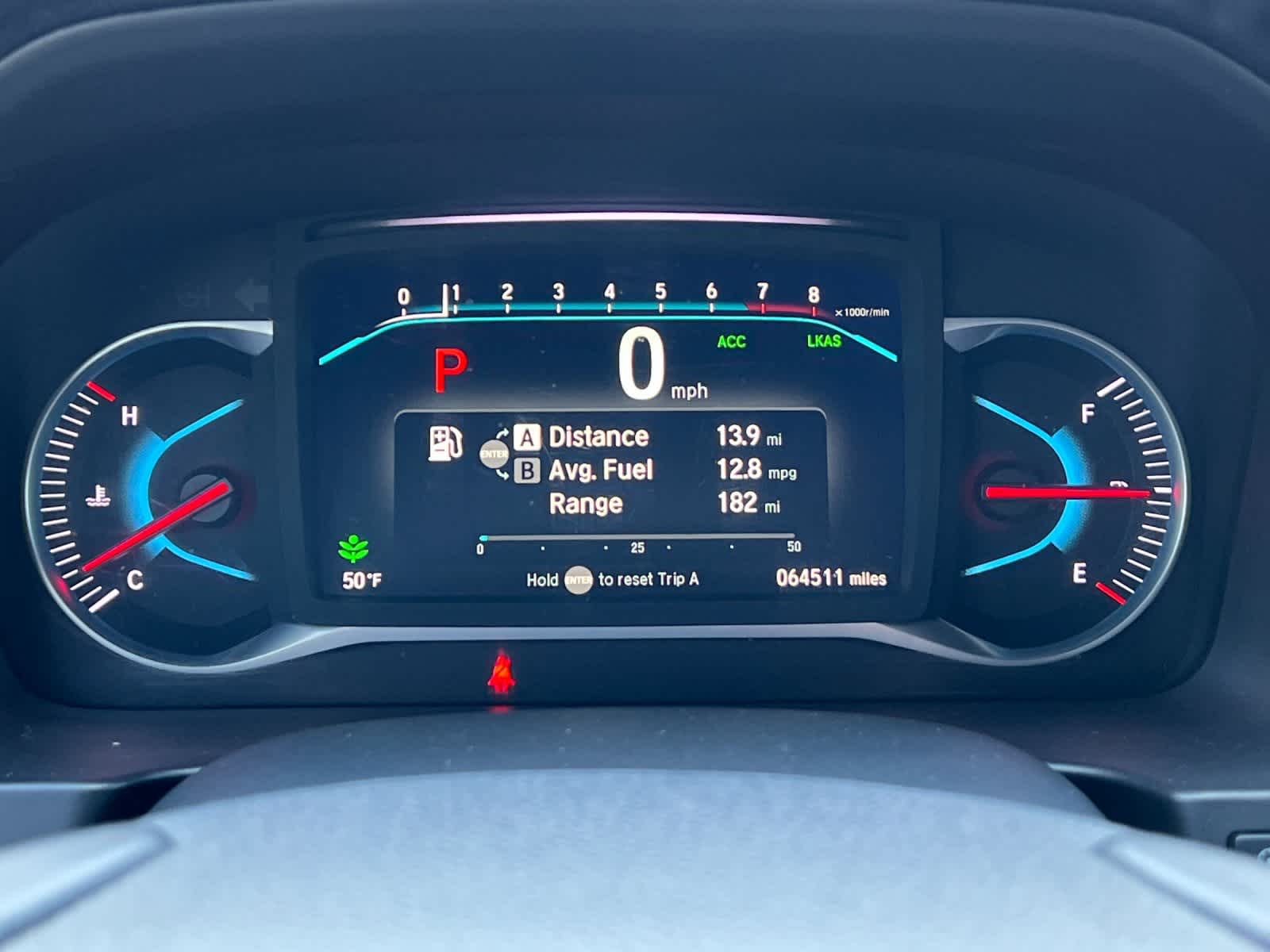 Thumbnail: 2020 Honda Pilot - 27