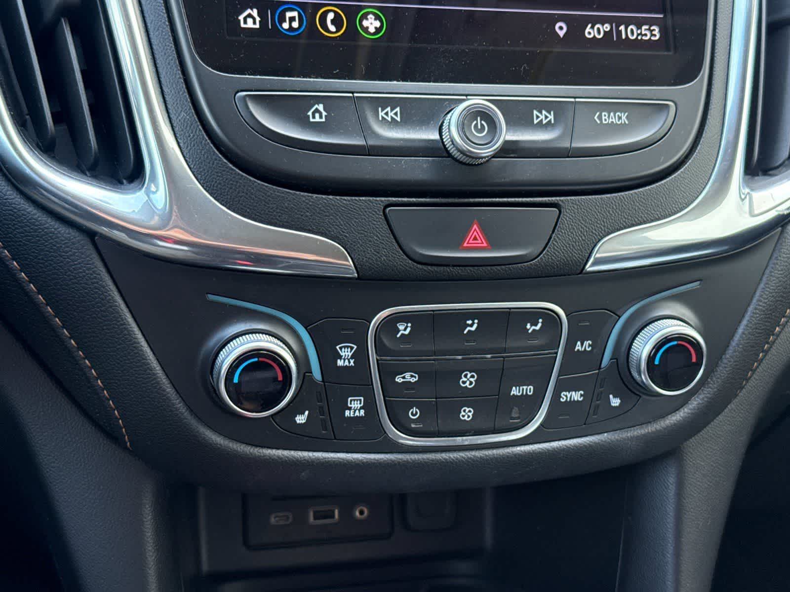 Thumbnail: 2019 Chevrolet Equinox - 20