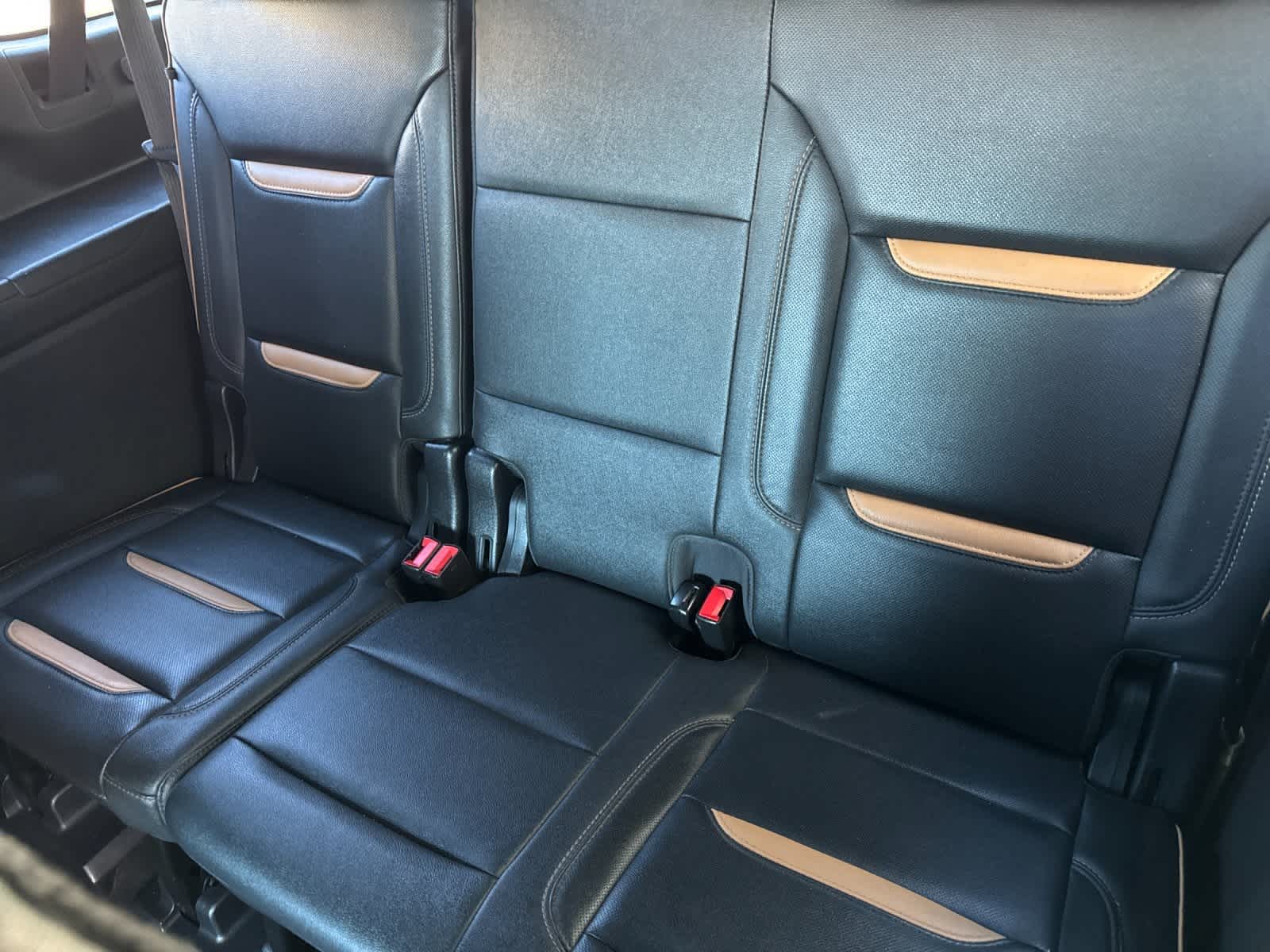 Thumbnail: 2021 GMC Yukon XL - 15