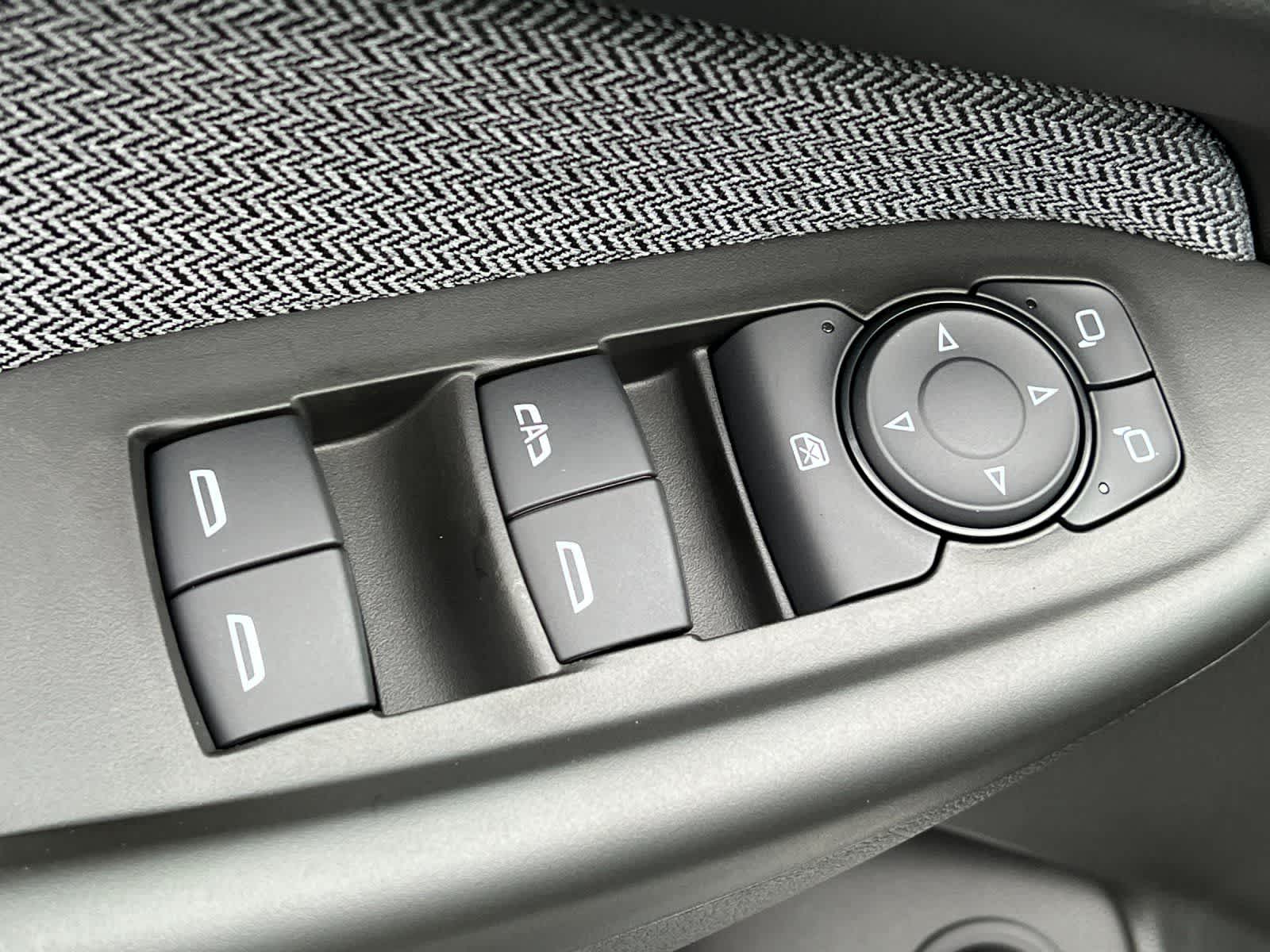 Thumbnail: 2026 Chevrolet TrailBlazer - 13