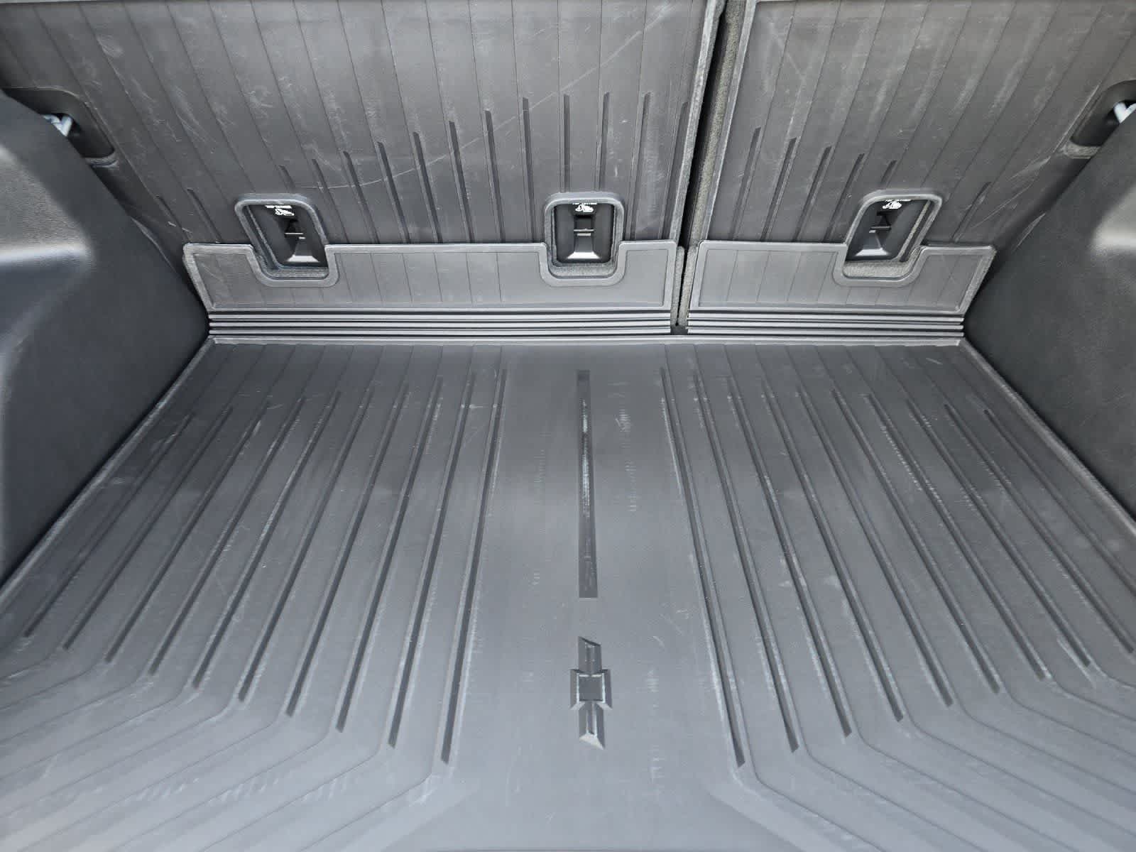 Thumbnail: 2026 Chevrolet Blazer EV - 15