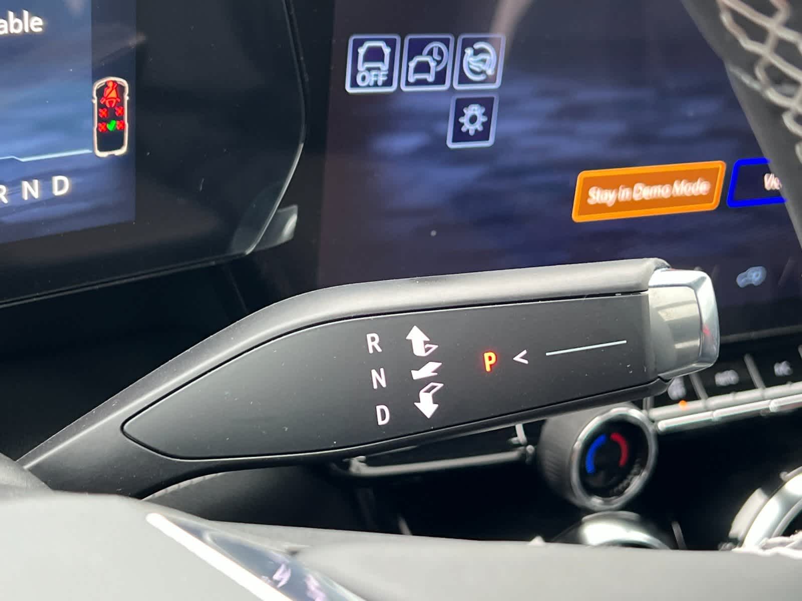 Thumbnail: 2026 Chevrolet Blazer EV - 20