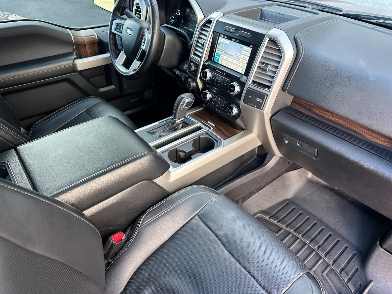 Thumbnail: 2016 Ford F-150 - 15