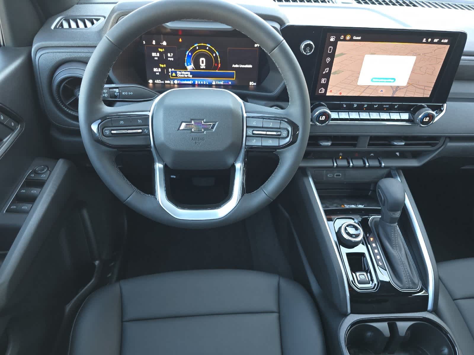 Thumbnail: 2026 Chevrolet Colorado - 14