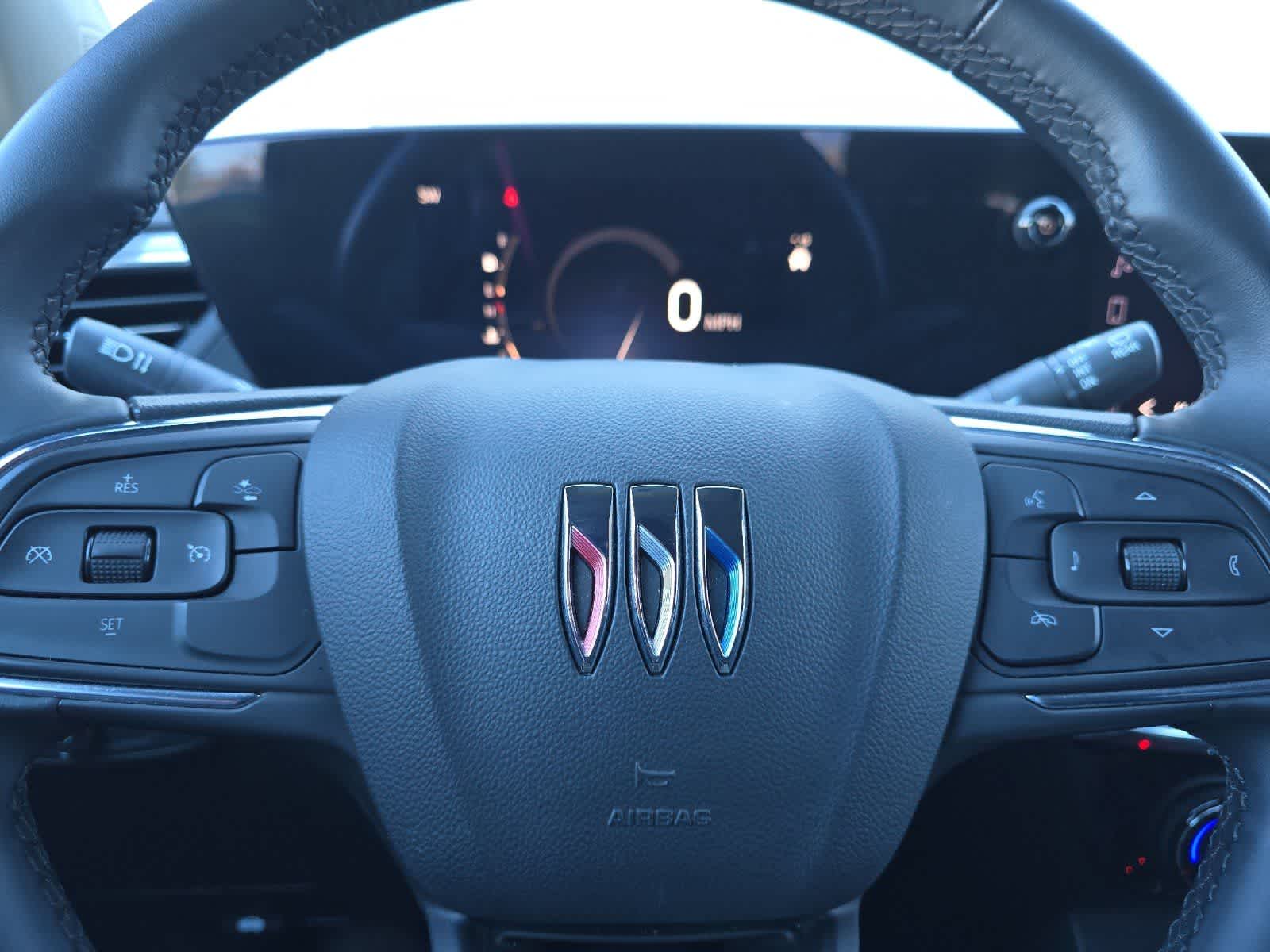 Thumbnail: 2025 Buick Encore GX - 23