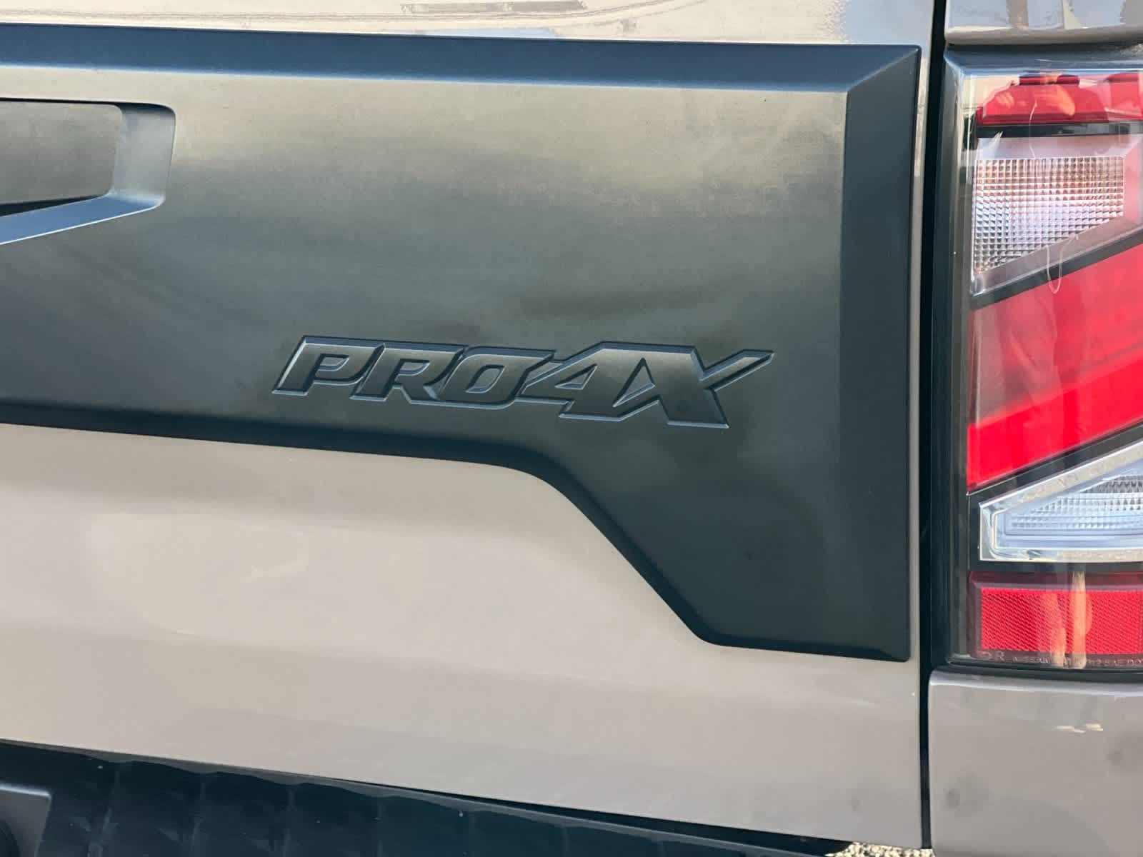 Thumbnail: 2021 Nissan Titan - 25