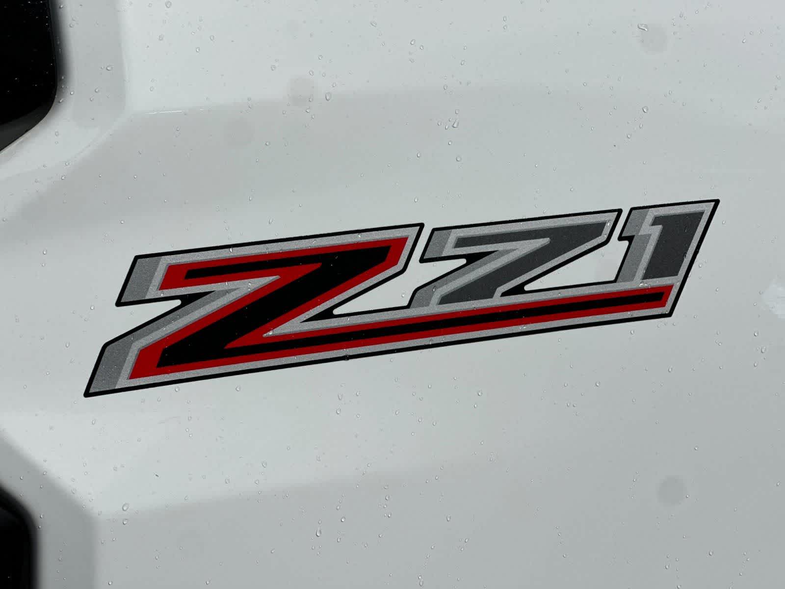 Thumbnail: 2026 Chevrolet Colorado - 27