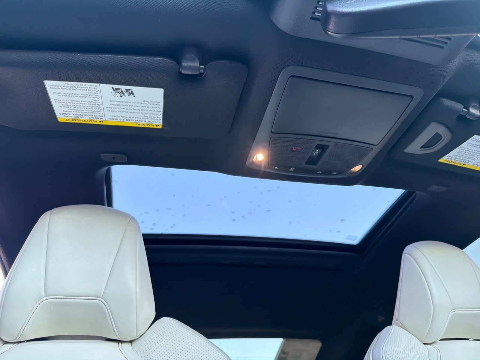 Thumbnail: 2020 INFINITI  - 16