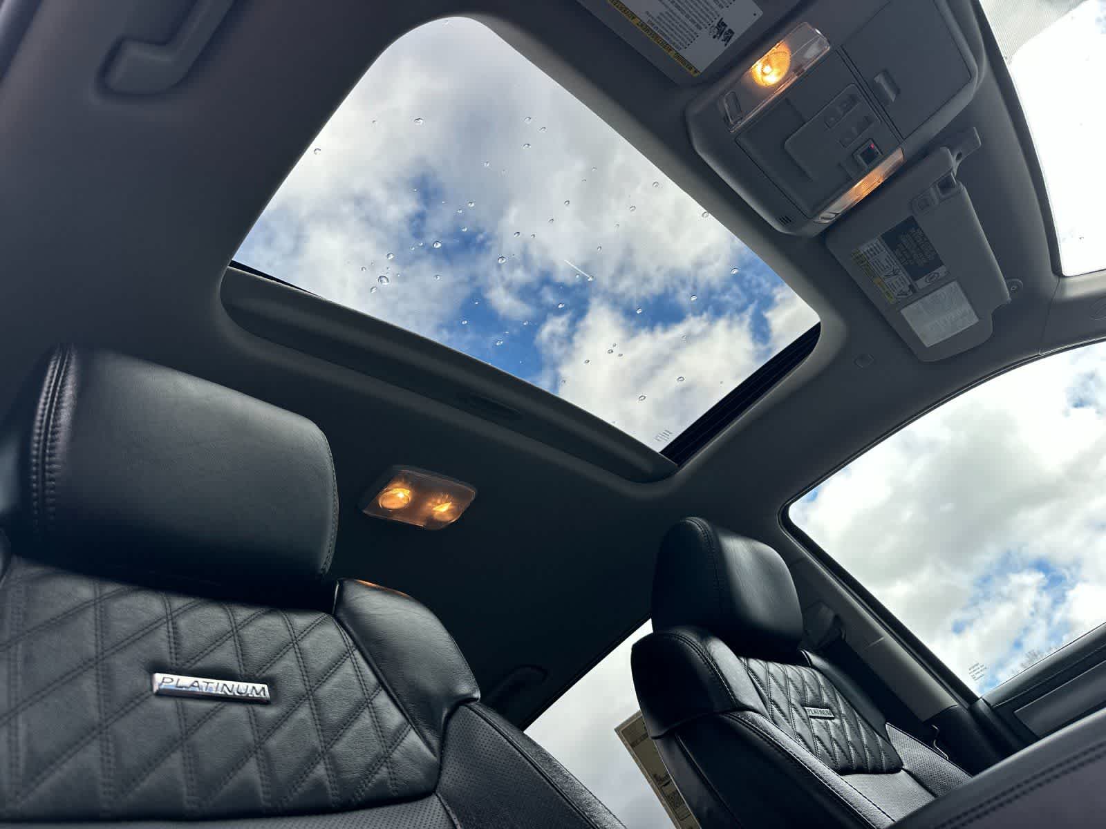 Thumbnail: 2020 Toyota Tundra - 16