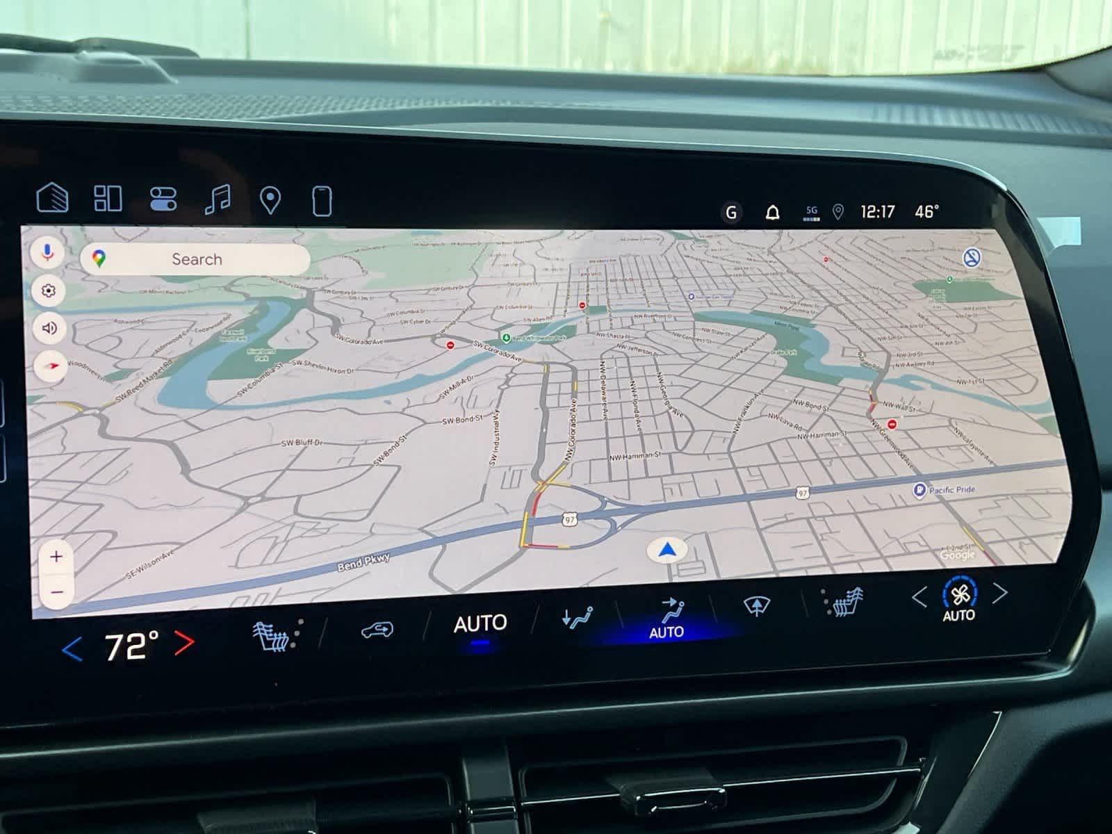 Thumbnail: 2026 Chevrolet Equinox - 19