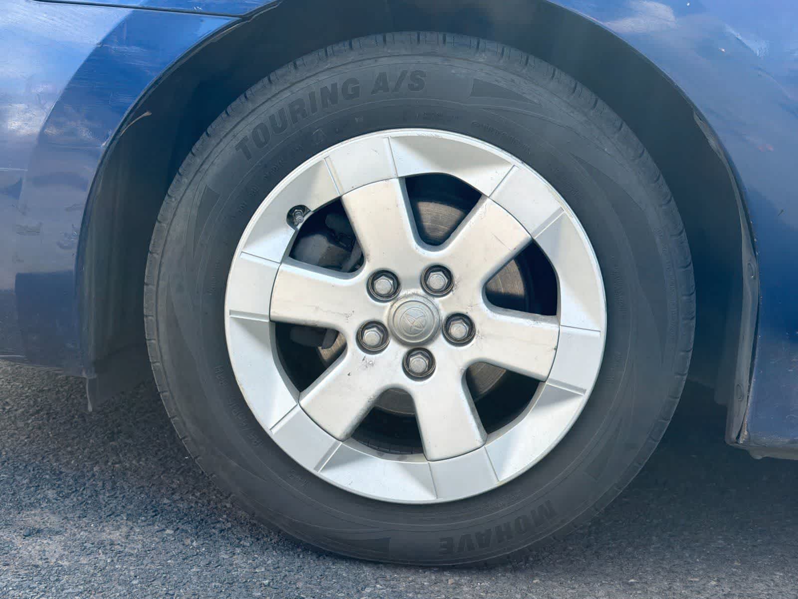 Thumbnail: 2008 Toyota Prius - 11