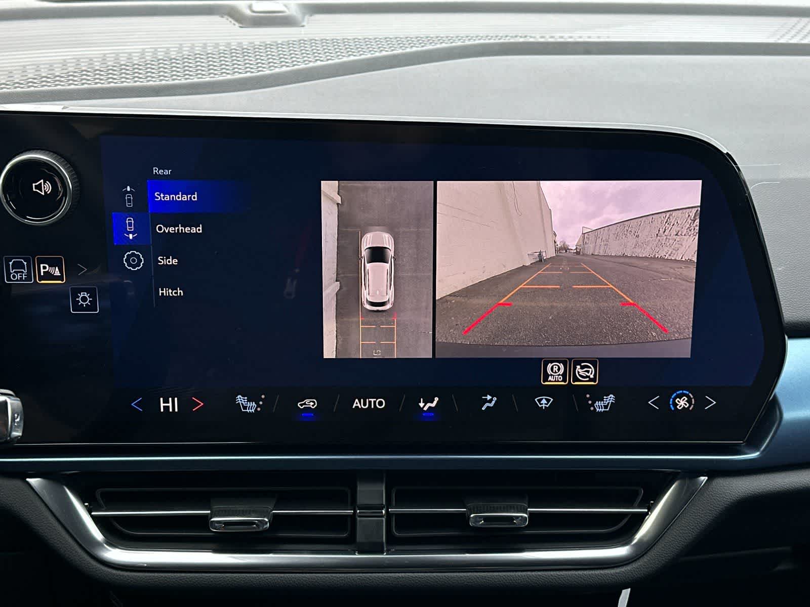 Thumbnail: 2026 Chevrolet Equinox - 20