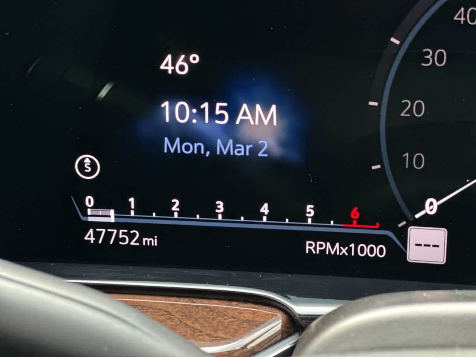 Thumbnail: 2021 Cadillac Escalade - 27