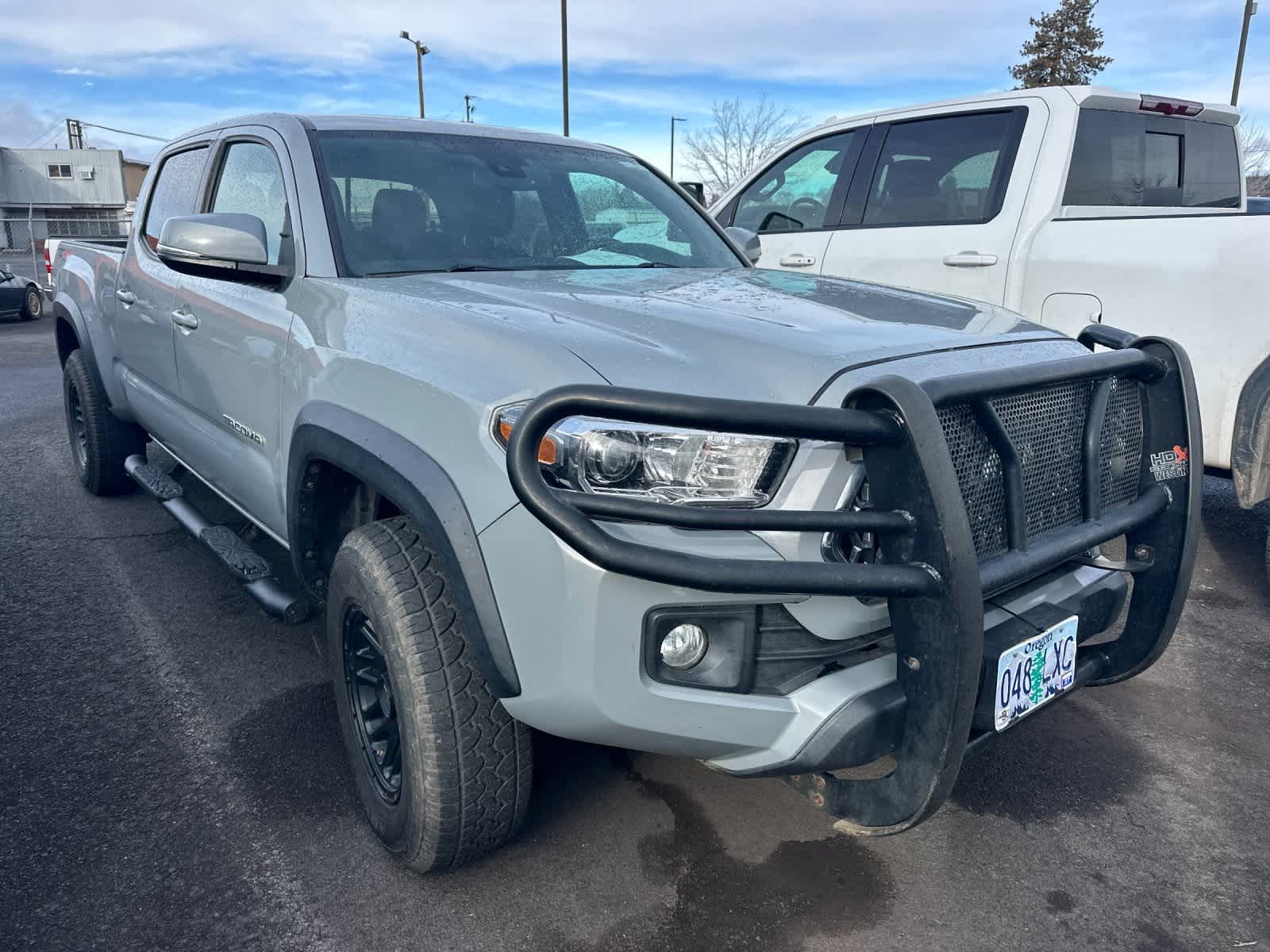 Thumbnail: 2019 Toyota Tacoma - 5