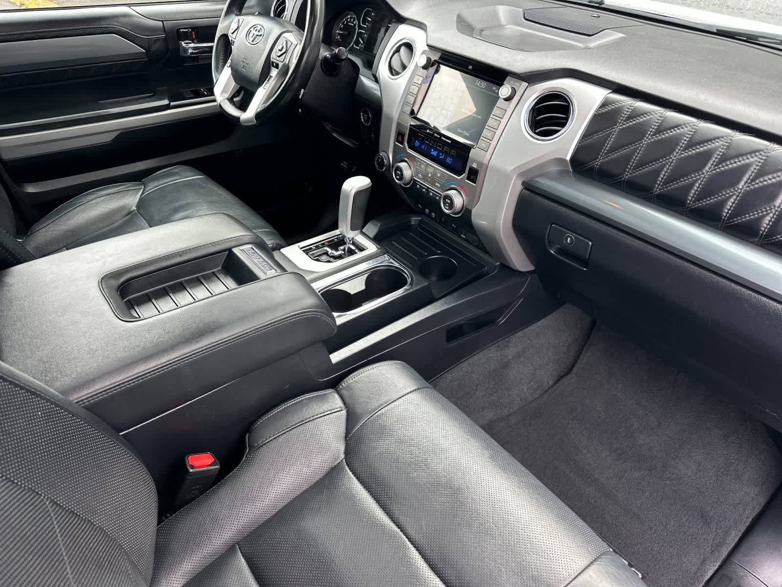 Thumbnail: 2020 Toyota Tundra - 15