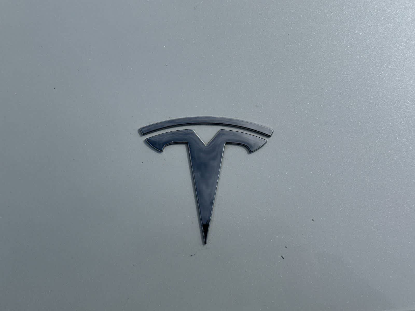 Thumbnail: 2020 Tesla Model 3 - 8
