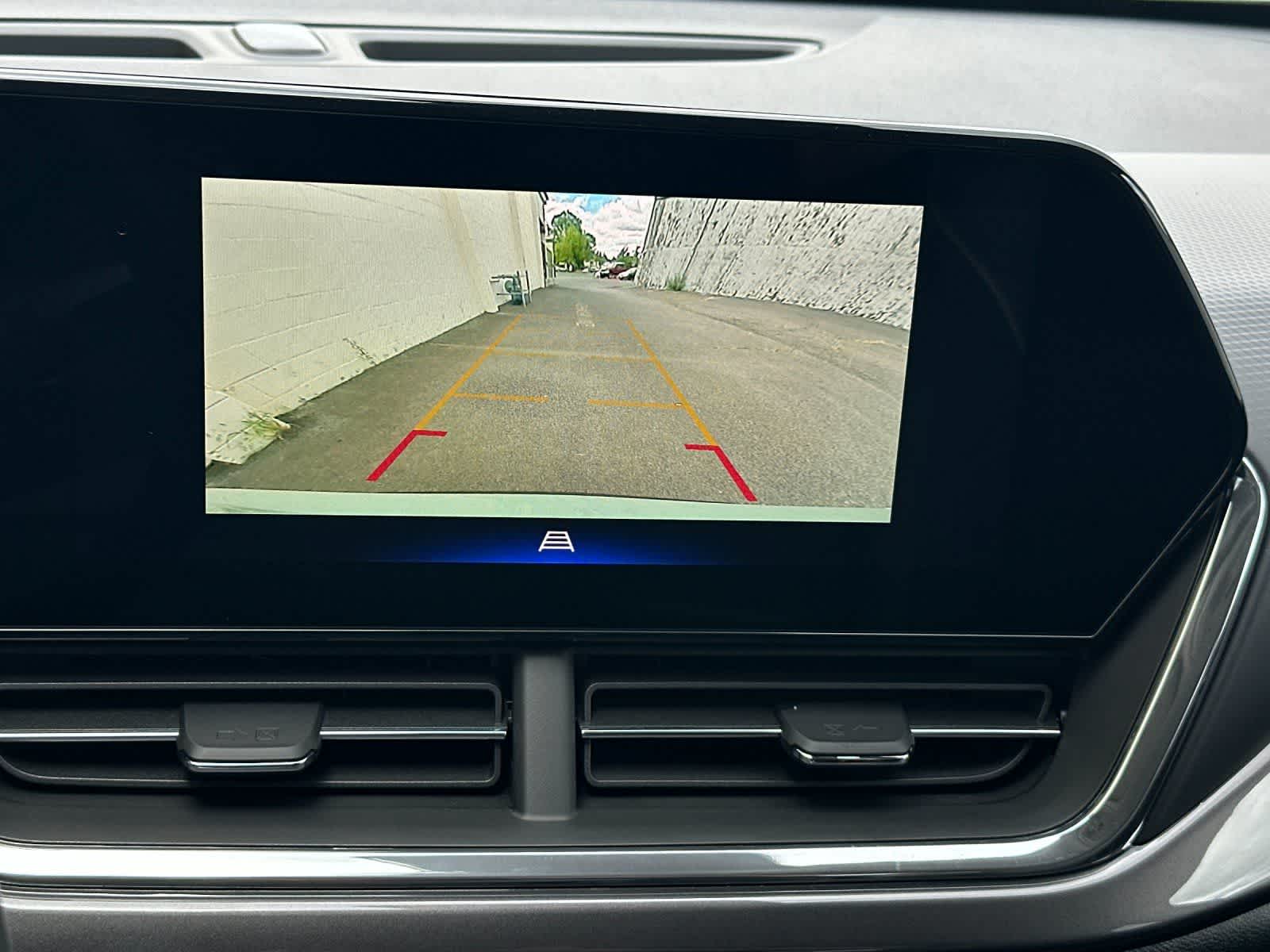 Thumbnail: 2026 Chevrolet Trax - 19