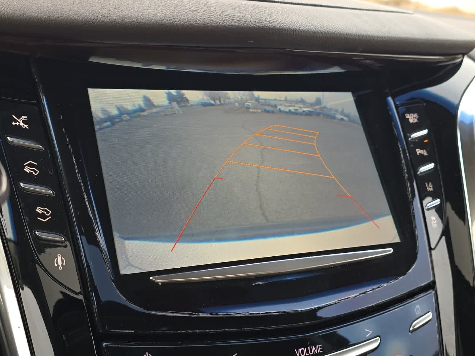 Thumbnail: 2015 Cadillac Escalade - 22