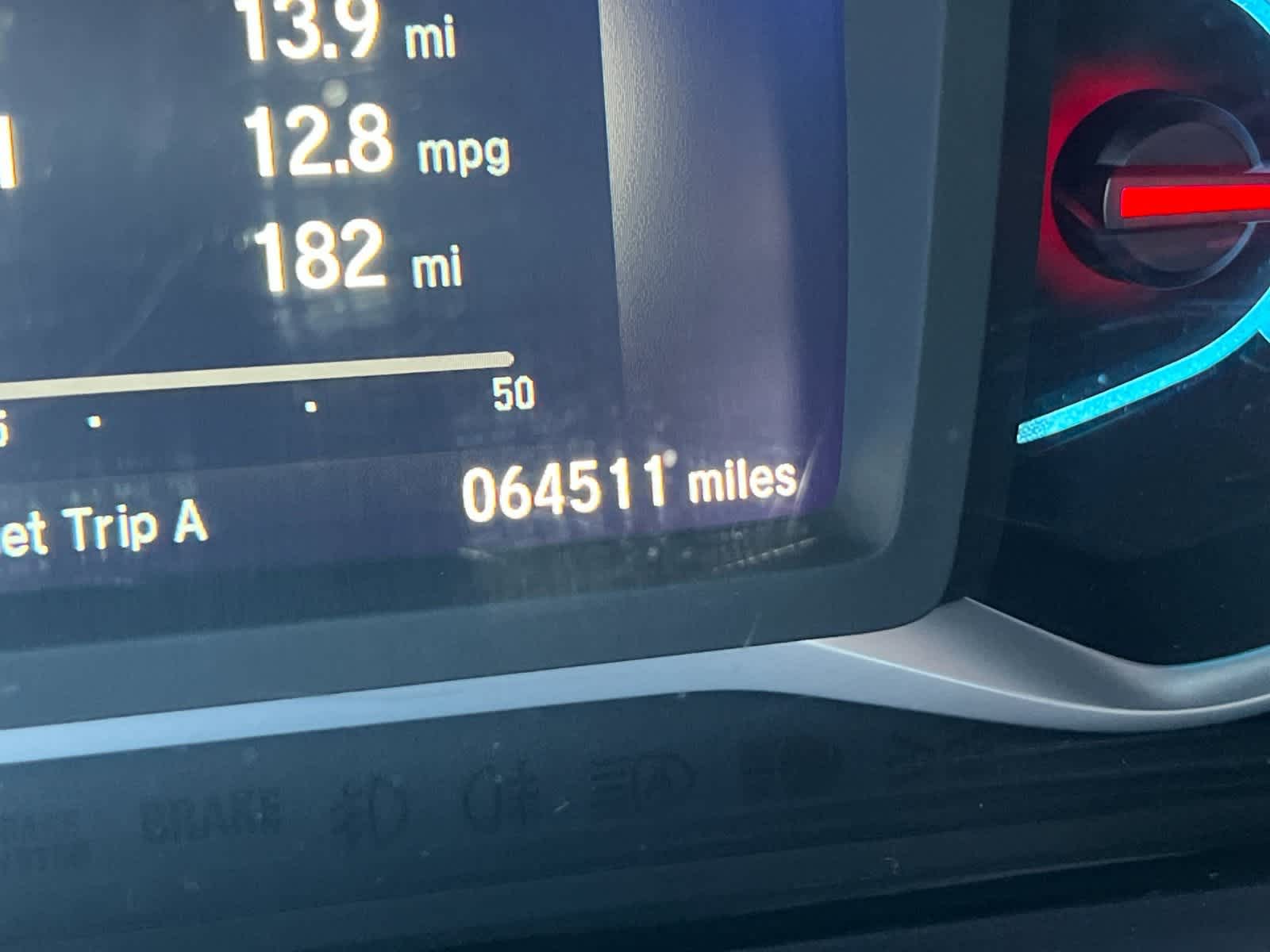 Thumbnail: 2020 Honda Pilot - 28