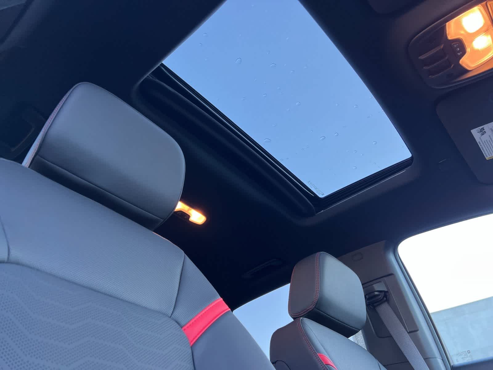 Thumbnail: 2026 Chevrolet Colorado - 16