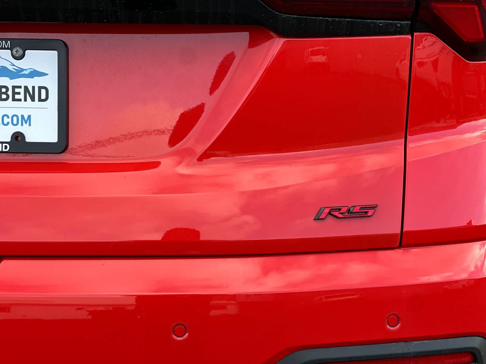 Thumbnail: 2027 Chevrolet Bolt EV - 27