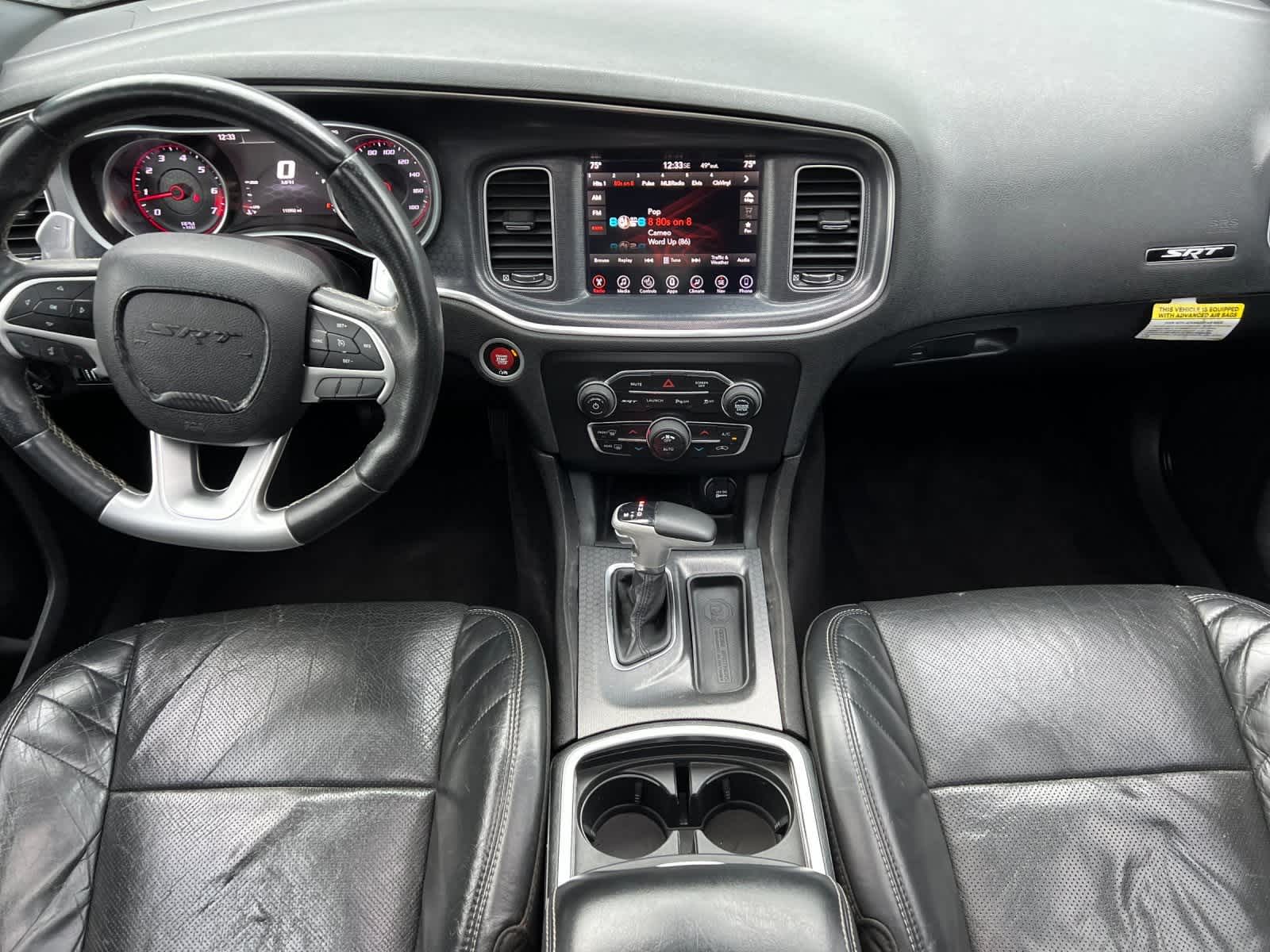 Thumbnail: 2017 Dodge Charger - 3