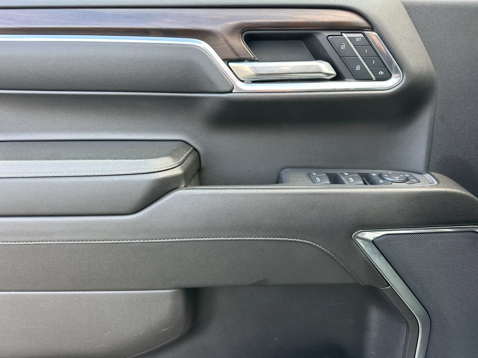 Thumbnail: 2024 GMC Sierra 1500 - 12