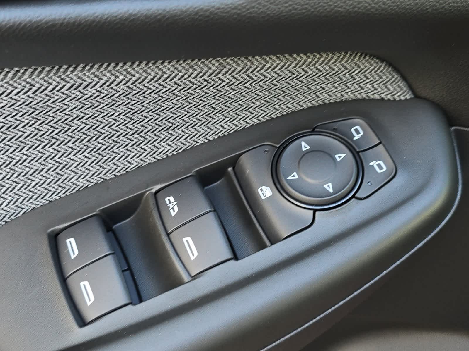 Thumbnail: 2026 Chevrolet TrailBlazer - 13