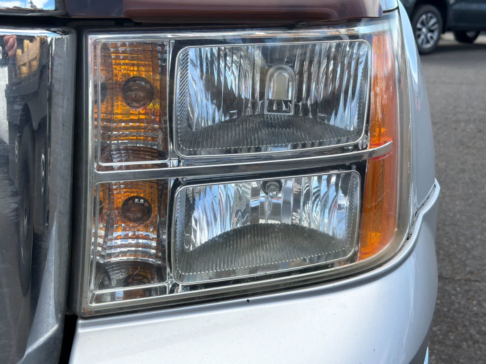 Thumbnail: 2010 GMC Sierra 1500 - 9