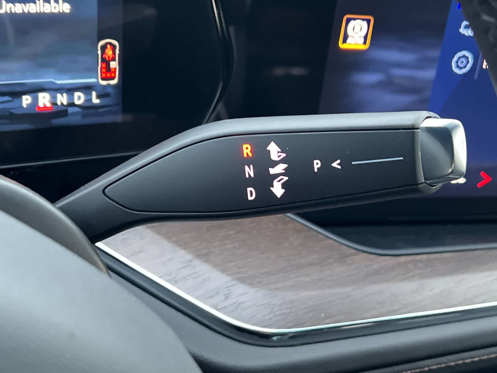 Thumbnail: 2026 Chevrolet Tahoe - 24