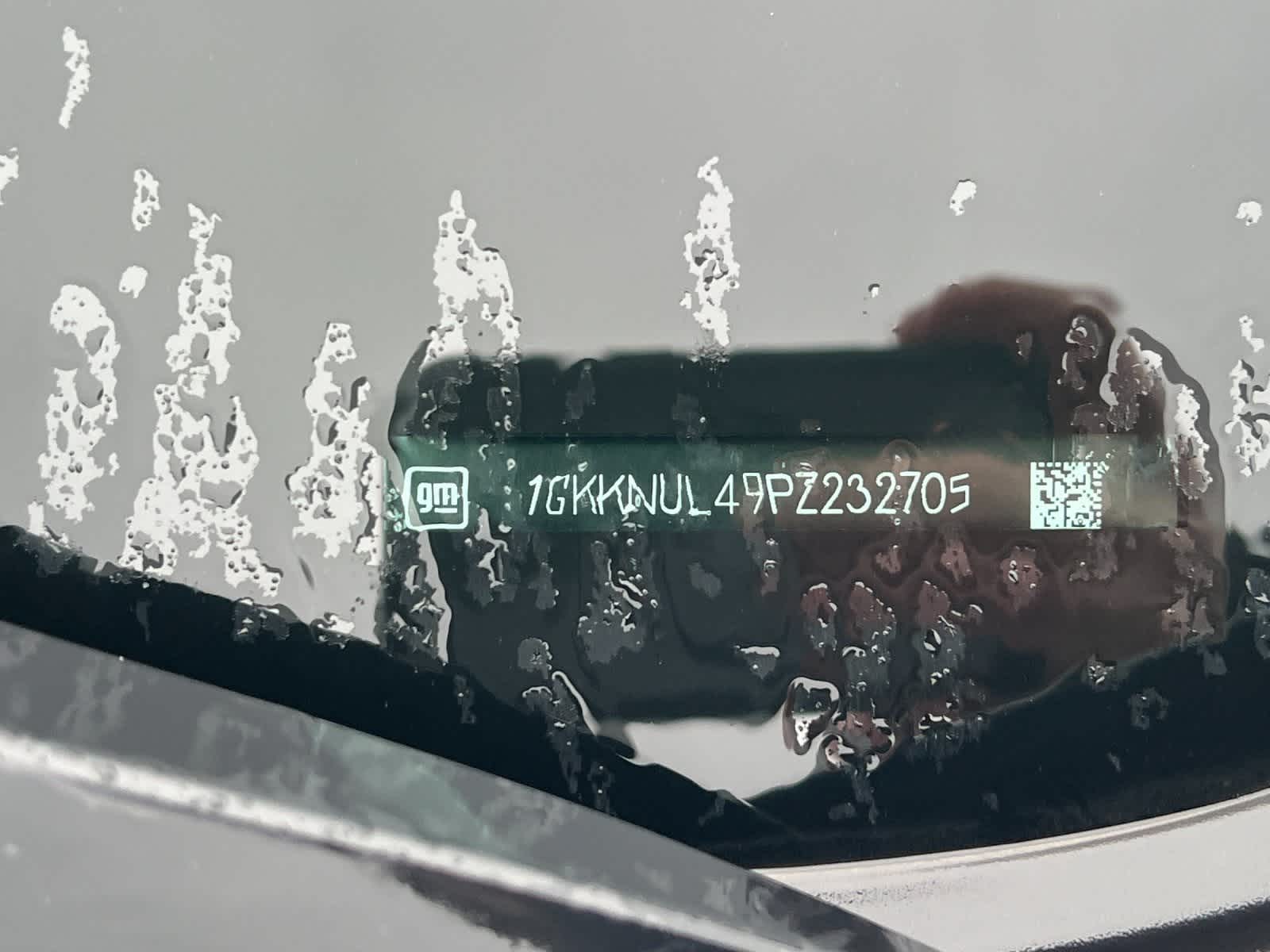 Thumbnail: 2023 GMC Acadia - 12