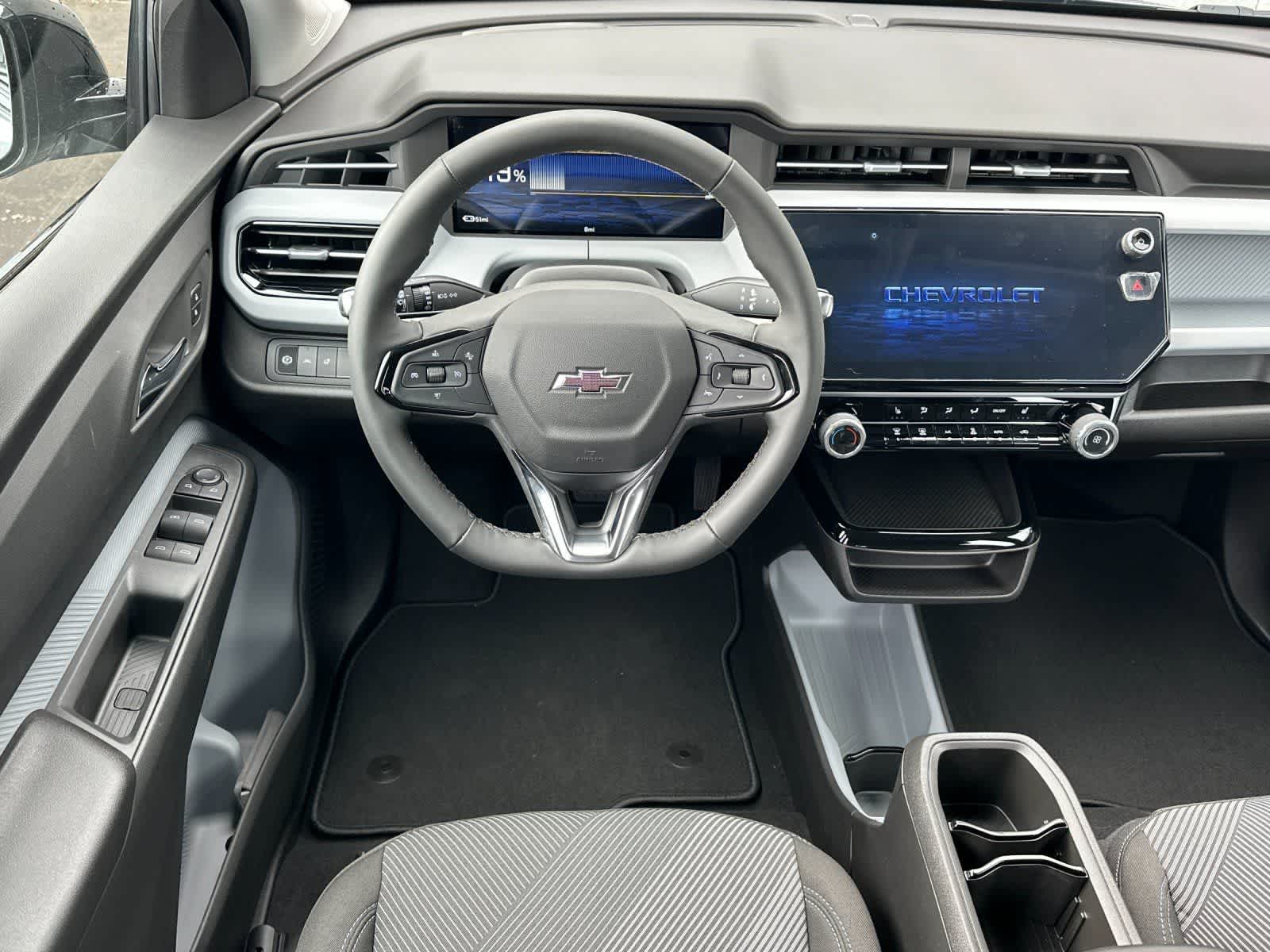 Thumbnail: 2027 Chevrolet Bolt EV - 14