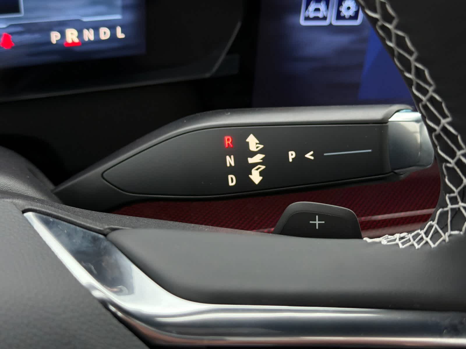 Thumbnail: 2026 Chevrolet Traverse - 22