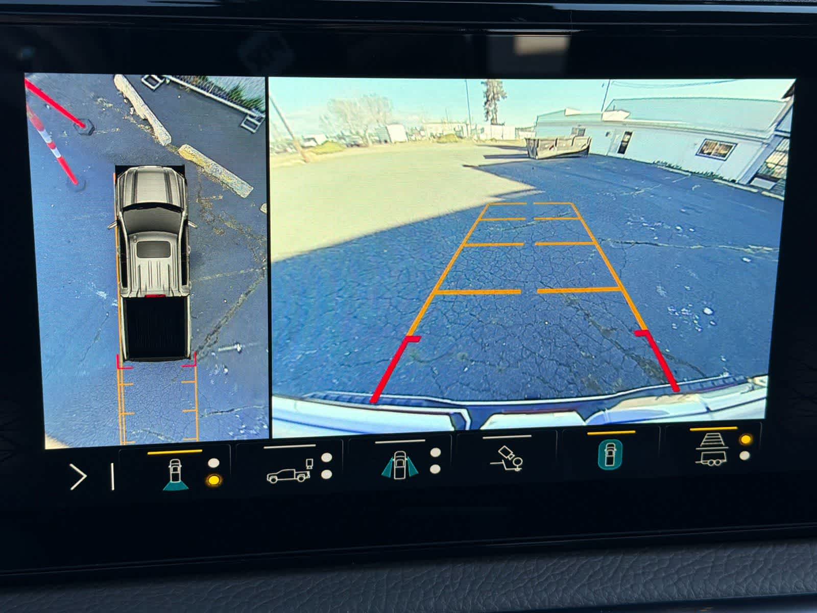 Thumbnail: 2023 GMC Sierra 1500 - 19