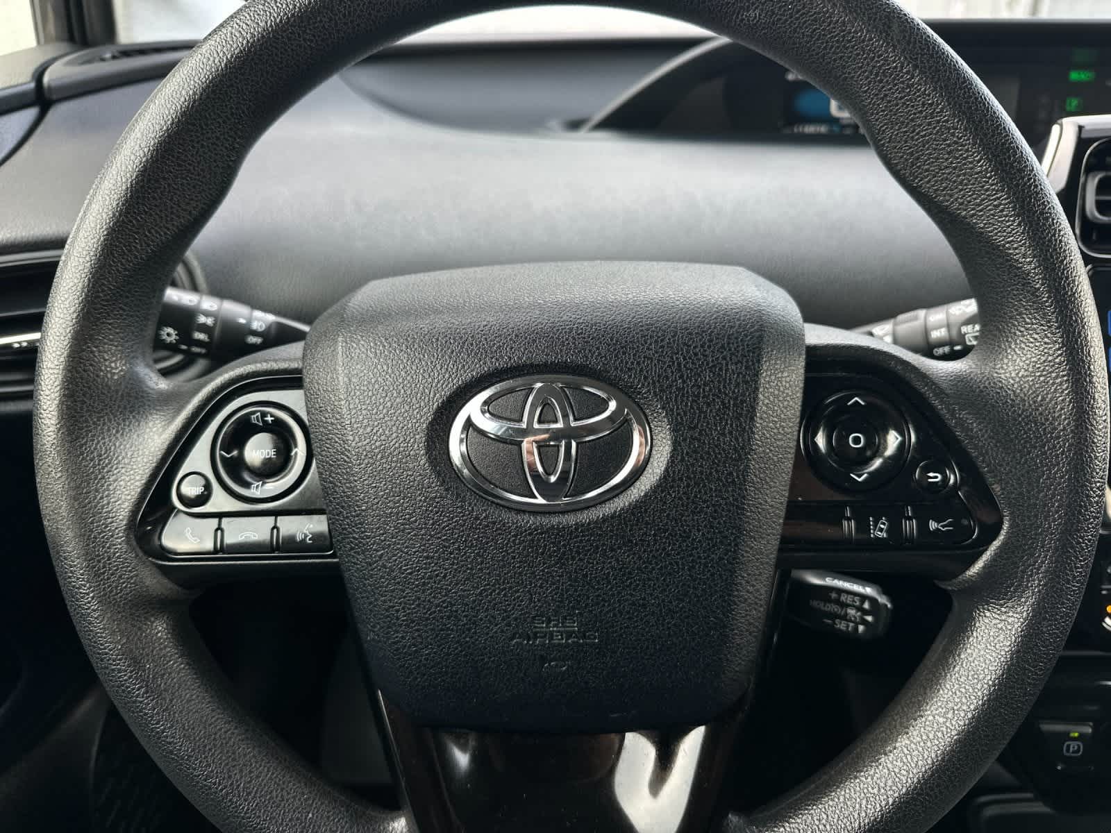 Thumbnail: 2019 Toyota Prius - 23