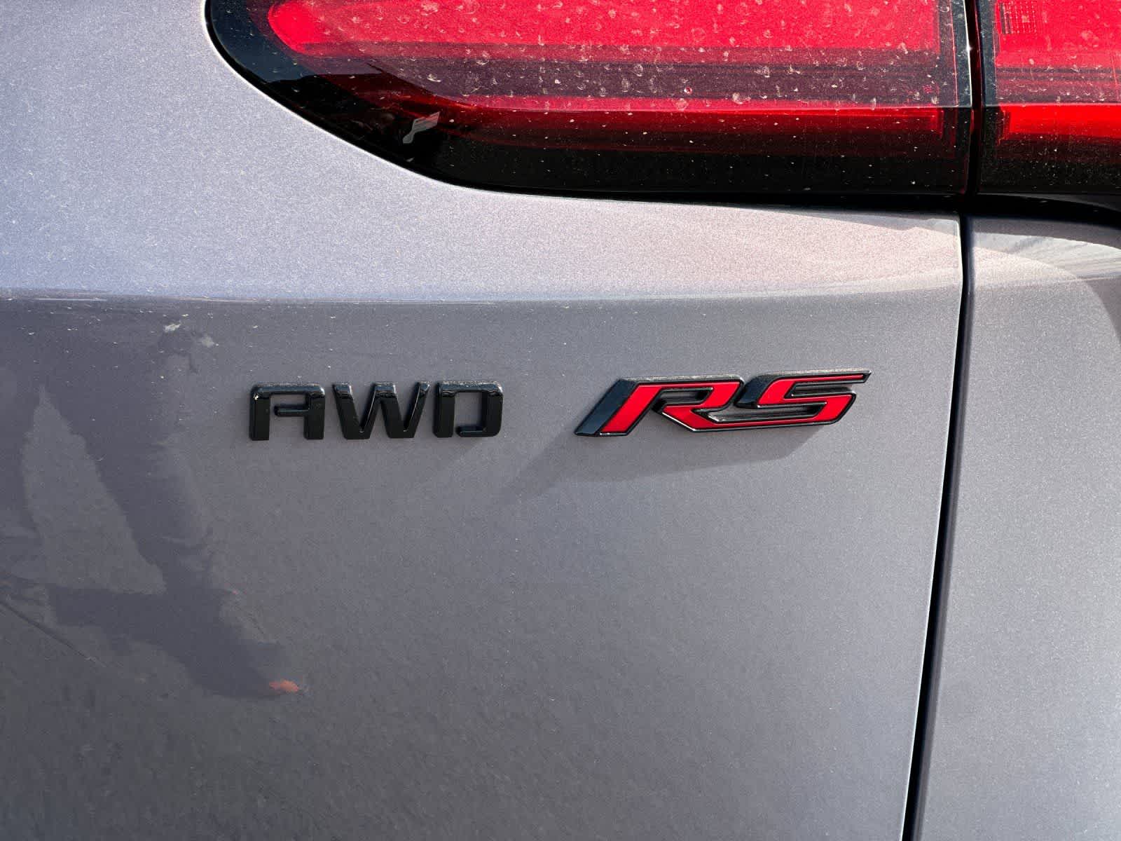 Thumbnail: 2026 Chevrolet Blazer EV - 27